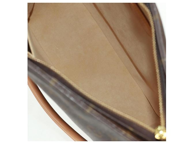 LOUIS VUITTON Borsa a Spalla Monogram Looping GM M51145 LV Auth am10682SAV Monogramma - vista 10