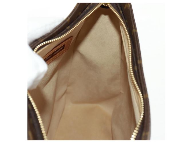 LOUIS VUITTON Borsa a Spalla Monogram Looping GM M51145 LV Auth am10682SAV Monogramma - vista 21