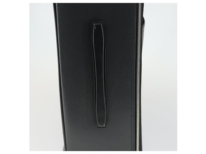 LOUIS VUITTON Taiga Pegas 55 Suitcase Ardoise M23312 LV Auth ep13047 Grey - view 14