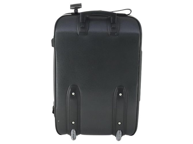 LOUIS VUITTON Taiga Pegas 55 Suitcase Ardoise M23312 LV Auth ep13047 Grey - view 2