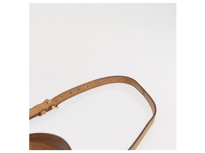 LOUIS VUITTON Borsa Blair MM Monogram Vernis 2way Broncorail M91456 Auth LV 170705 - vista 15