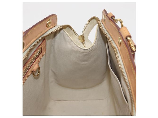 LOUIS VUITTON Borsa Blair MM Monogram Vernis 2way Broncorail M91456 Auth LV 170705 - vista 22