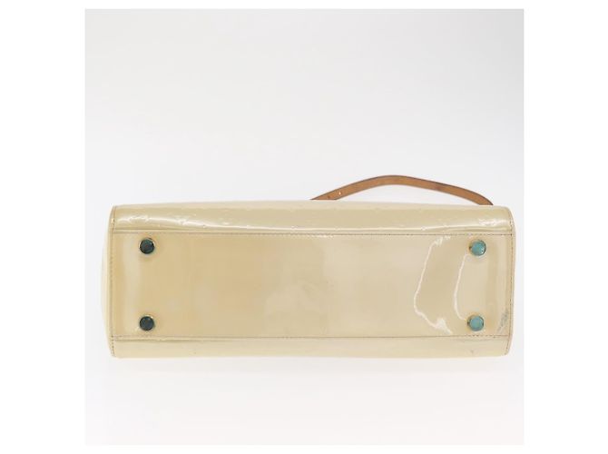 LOUIS VUITTON Borsa Blair MM Monogram Vernis 2way Broncorail M91456 Auth LV 170705 - vista 6