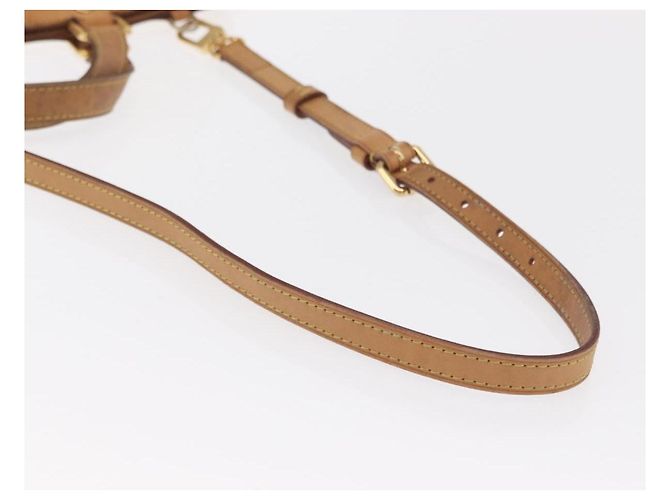 LOUIS VUITTON Borsa Blair MM Monogram Vernis 2way Broncorail M91456 Auth LV 170705 - vista 9