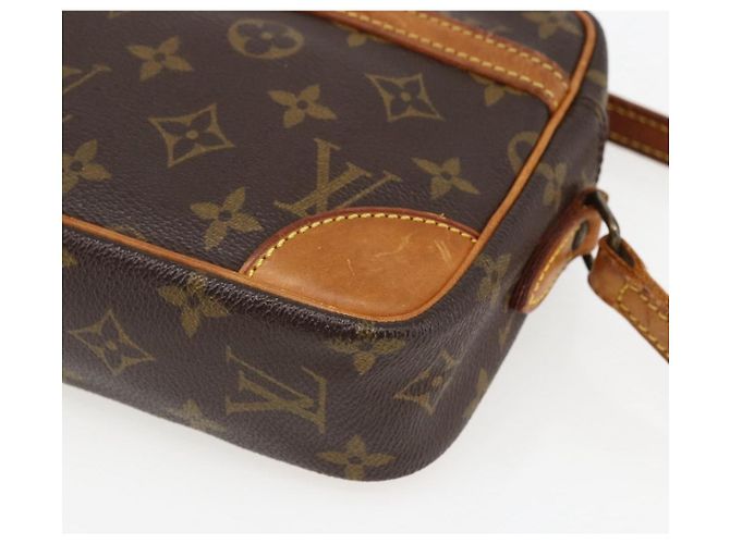 LOUIS VUITTON Borsa a Spalla Monogram Trocadero 23 M51276 LV Auth 170901 Monogramma - vista 14