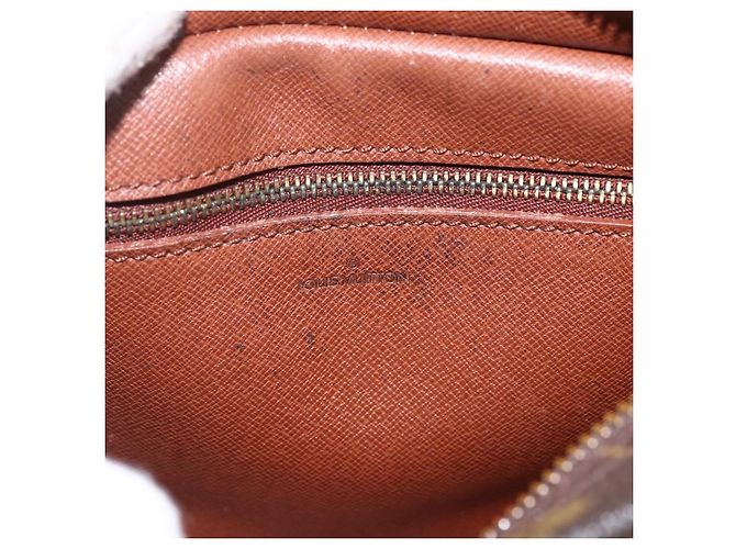 LOUIS VUITTON Borsa a Spalla Monogram Trocadero 23 M51276 LV Auth 170901 Monogramma - vista 18
