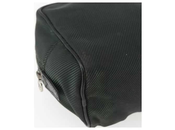 LOUIS VUITTON Clutch Taiga Parana Épicea M30754 LV Auth bs33211 - vista 14