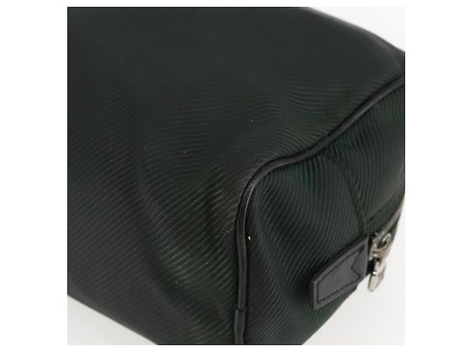 LOUIS VUITTON Clutch Taiga Parana Épicea M30754 LV Auth bs33211 - vista 15