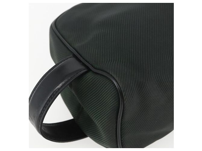 LOUIS VUITTON Clutch Taiga Parana Épicea M30754 LV Auth bs33211 - vista 16