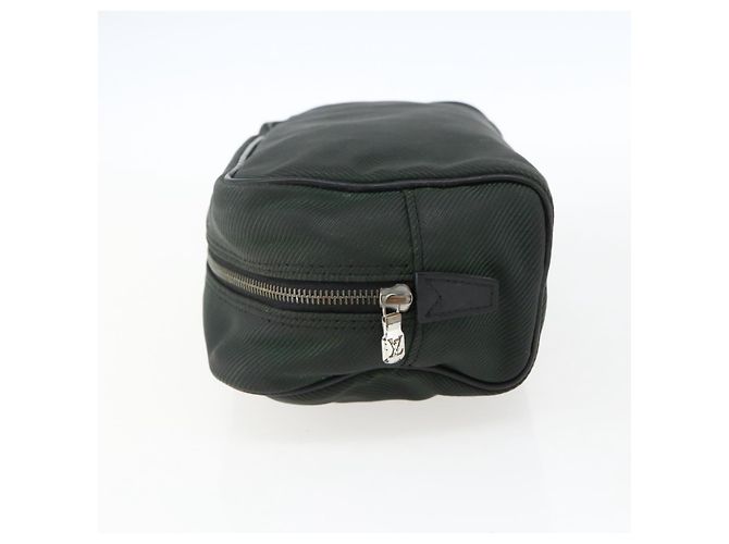 LOUIS VUITTON Clutch Taiga Parana Épicea M30754 LV Auth bs33211 - vista 3