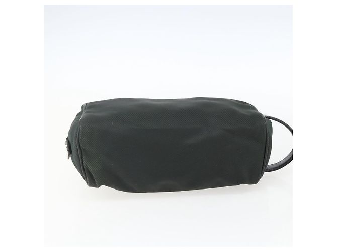 LOUIS VUITTON Clutch Taiga Parana Épicea M30754 LV Auth bs33211 - vista 5