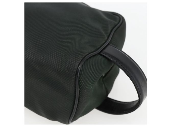 LOUIS VUITTON Clutch Taiga Parana Épicea M30754 LV Auth bs33211 - vista 9