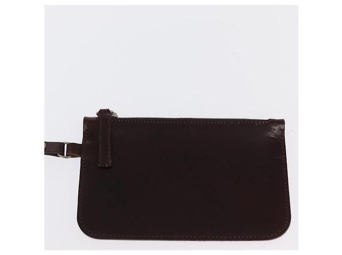 FENDI Zucca Canvas Tote Bag Elfenbein Auth 169632 Roh - Ansicht 19