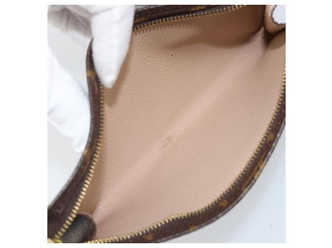 Bucket LOUIS VUITTON Monogram Eimer GM Zubehörtasche LV Auth 171397 Monogramm - Ansicht 10