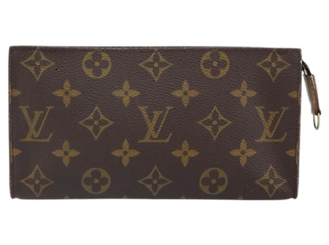 Bucket LOUIS VUITTON Monogram Eimer GM Zubehörtasche LV Auth 171397 Monogramm - Ansicht 13