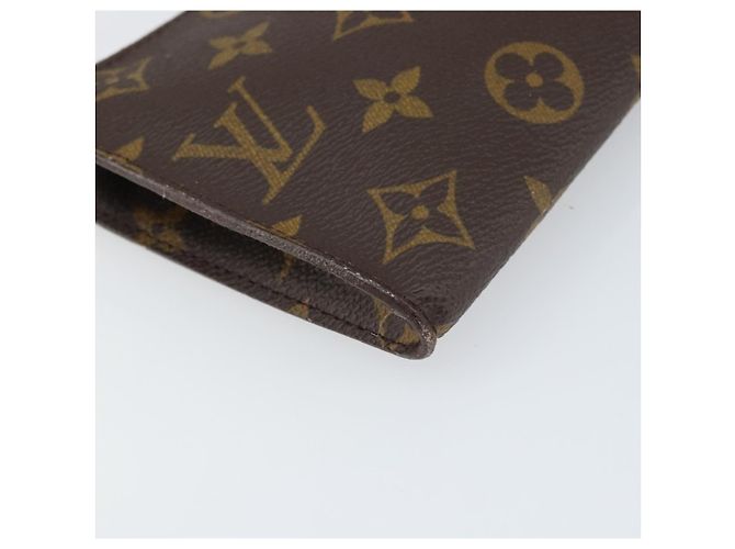 Bucket LOUIS VUITTON Monogram Eimer GM Zubehörtasche LV Auth 171397 Monogramm - Ansicht 14