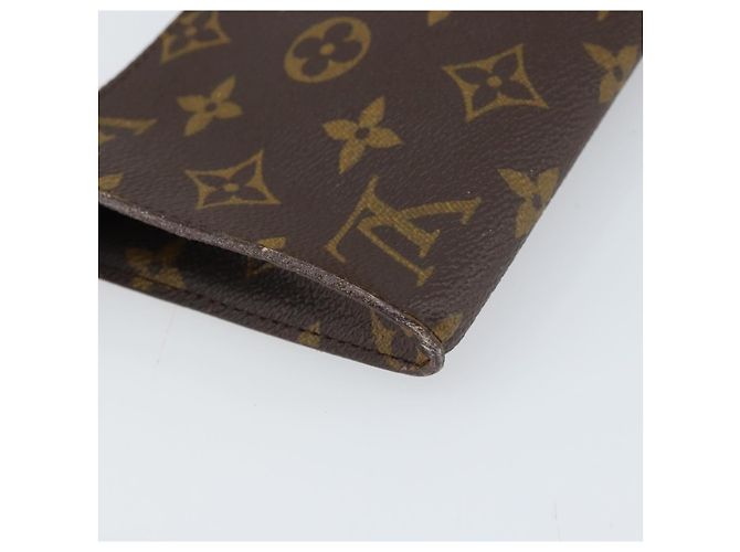 Bucket LOUIS VUITTON Monogram Eimer GM Zubehörtasche LV Auth 171397 Monogramm - Ansicht 16