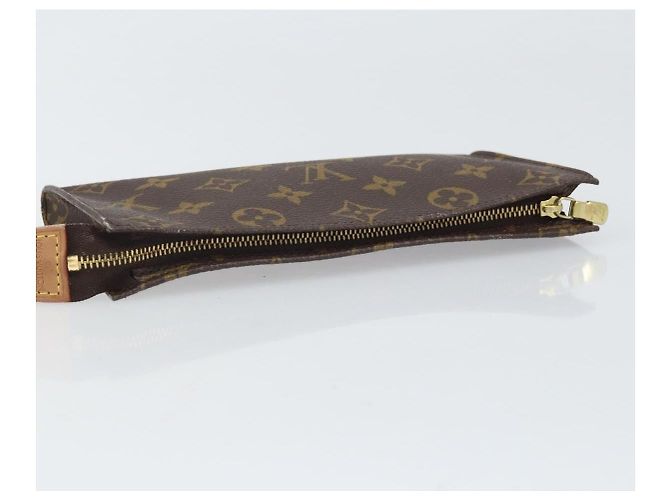 Bucket LOUIS VUITTON Monogram Eimer GM Zubehörtasche LV Auth 171397 Monogramm - Ansicht 5