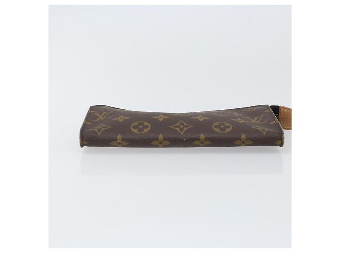 Bucket LOUIS VUITTON Monogram Eimer GM Zubehörtasche LV Auth 171397 Monogramm - Ansicht 6