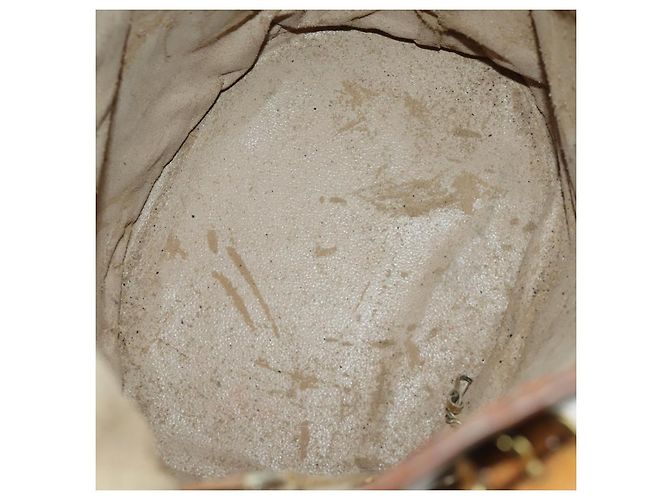 LOUIS VUITTON Borsa a Spalla Monogram Bucket GM M42236 LV Auth hk3442 Monogramma - vista 10