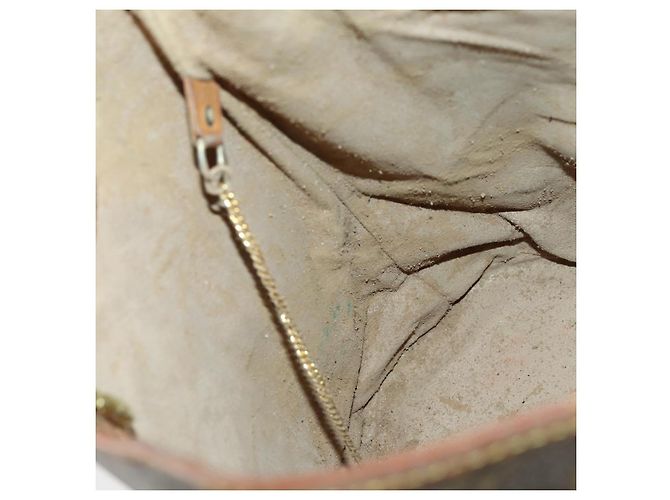 LOUIS VUITTON Borsa a Spalla Monogram Bucket GM M42236 LV Auth hk3442 Monogramma - vista 18