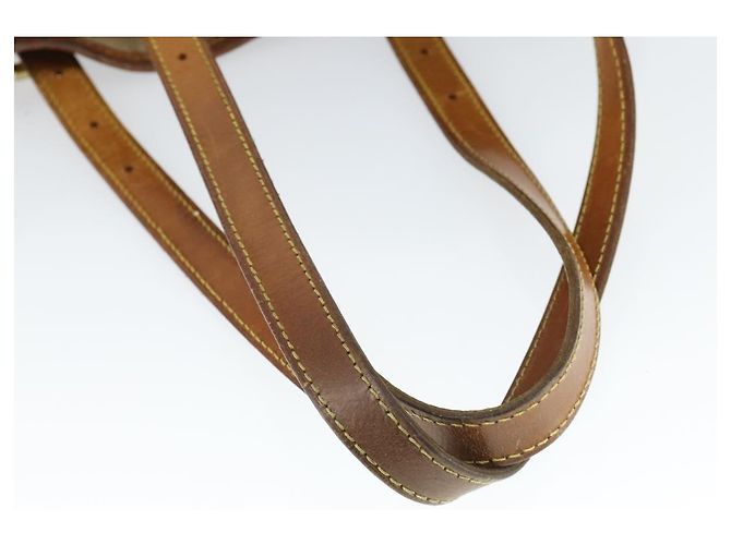 LOUIS VUITTON Borsa a Spalla Monogram Bucket GM M42236 LV Auth hk3442 Monogramma - vista 7
