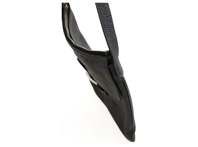 Loewe Schwarze Tasche - Ansicht 3