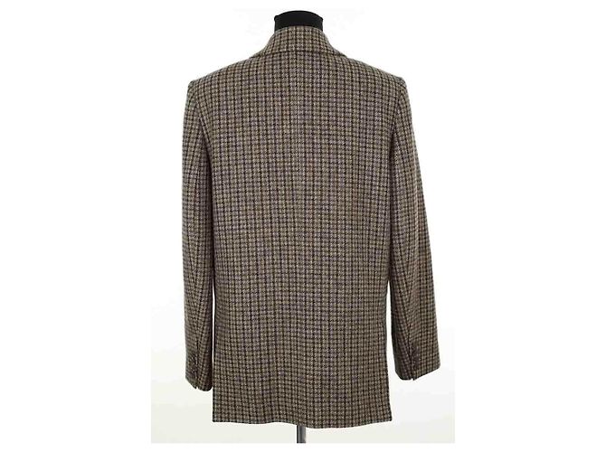 Soeur Blazer Marrón - vista 4