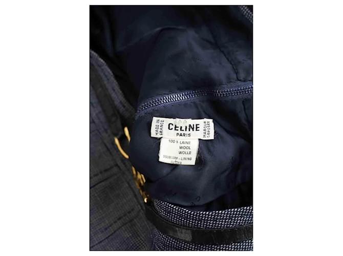 Céline Blauer Rock - Ansicht 5