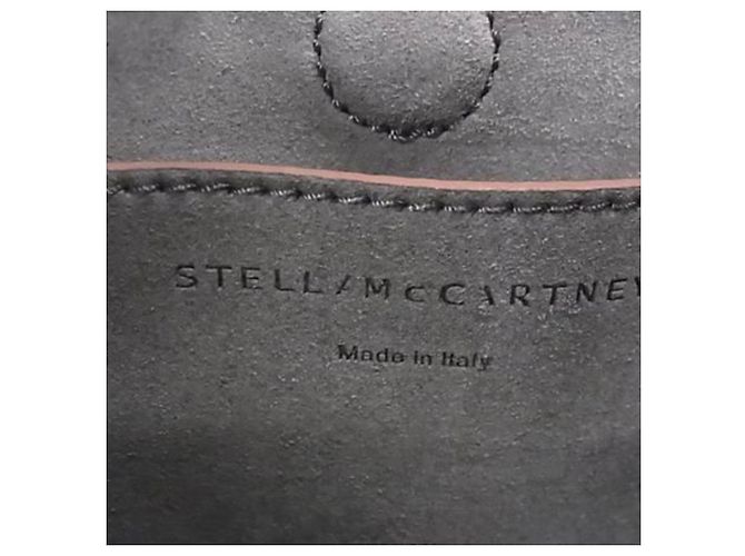 Stella Mc Cartney Borsa Falabella Tiny di Stella McCartney - vista 2