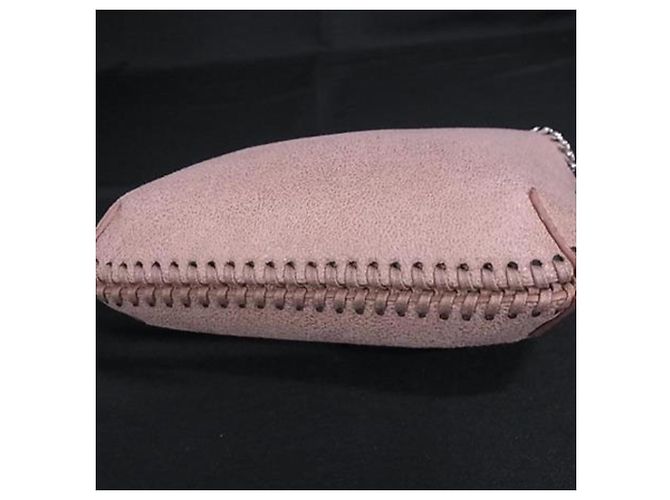Stella Mc Cartney Borsa Falabella Tiny di Stella McCartney - vista 5