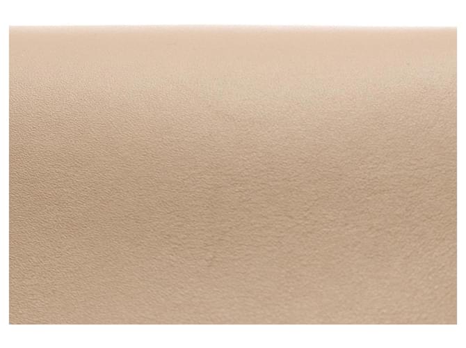 Céline Borsa Trapeze Medium di Celine Nero Rosa Beige - vista 9