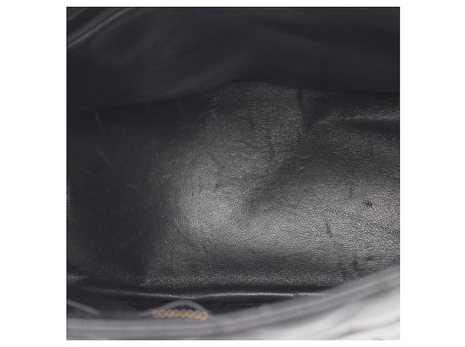 Timeless Borsa Tote Reissue CHANEL in Nero - vista 10