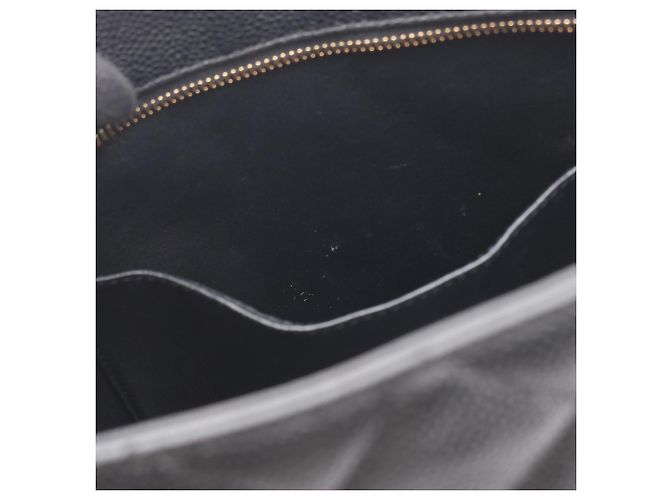 Timeless Borsa Tote Reissue CHANEL in Nero - vista 11