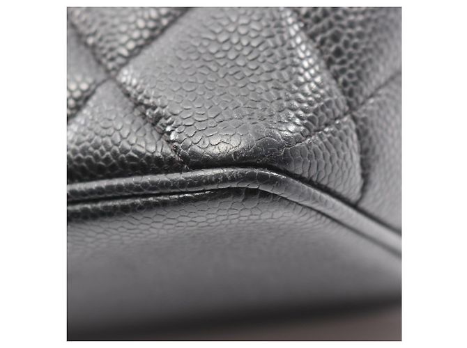 Timeless Borsa Tote Reissue CHANEL in Nero - vista 6