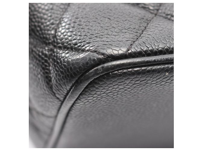Timeless Borsa Tote Reissue CHANEL in Nero - vista 7