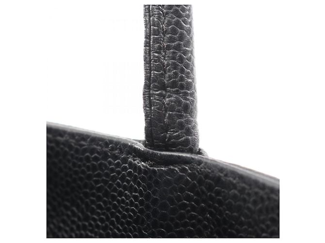 Timeless Borsa Tote Reissue CHANEL in Nero - vista 9