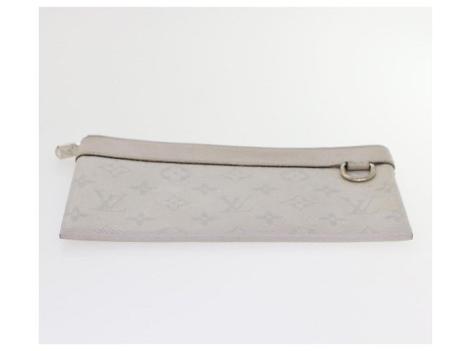 Discovery Pochette Monogram Taigarama PM Louis Vuitton Braun - Ansicht 3