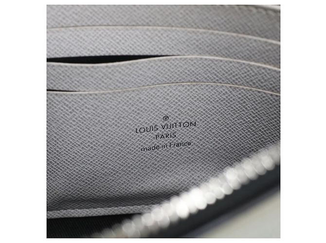 Discovery Pochette Monogram Taigarama PM Louis Vuitton Braun - Ansicht 7