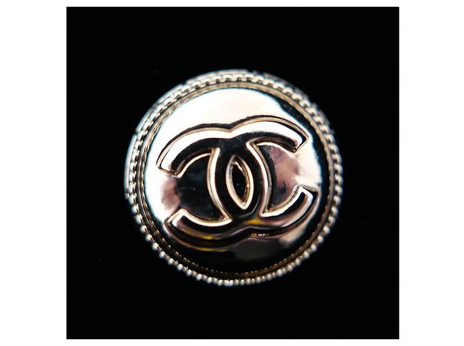 Chanel Herbst 2020 20K Werbekampagne Samtjacke Schwarz - Ansicht 10
