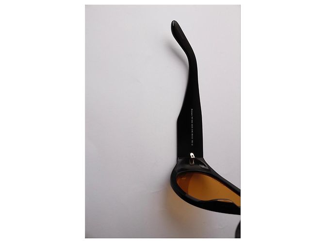 Gafas de sol Tom Ford Bronson Negro - vista 5