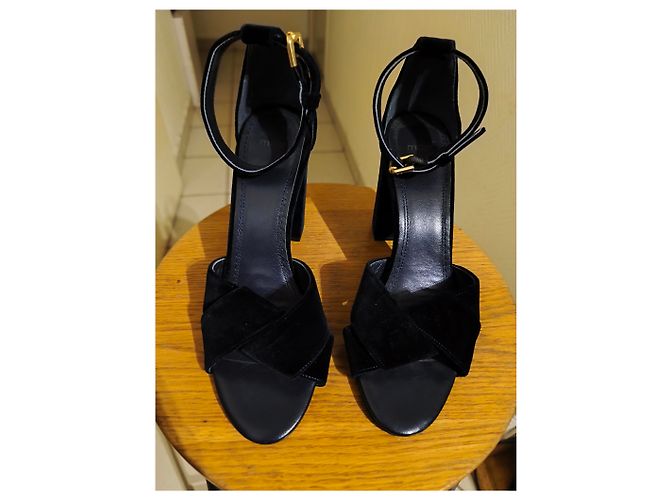 Scarpe Maje per Donna in Nuove Condizioni senza Etichetta - vista 2