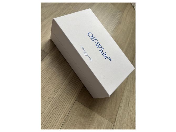 Autre Marque Off-White Sonnenbrille - Manchester - Ansicht 12