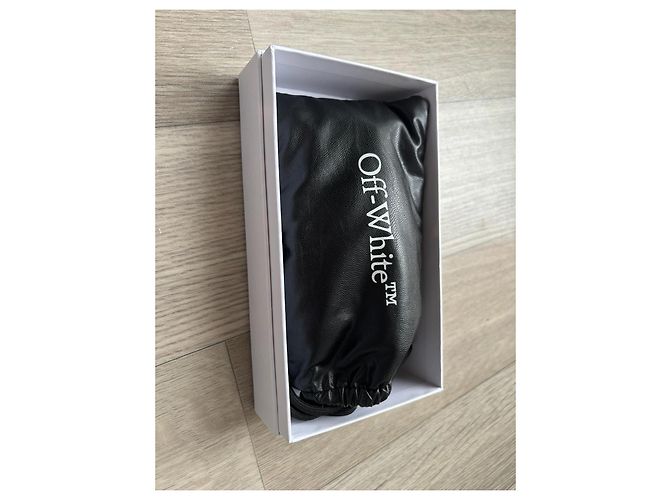 Autre Marque Off-White Sonnenbrille - Manchester - Ansicht 13
