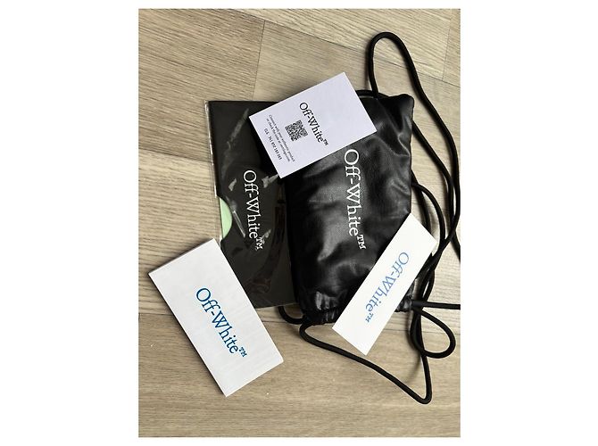Autre Marque Off-White Sonnenbrille - Manchester - Ansicht 4