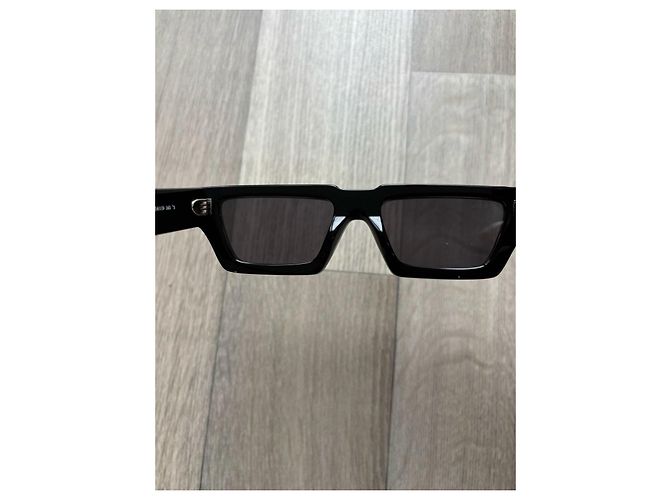 Autre Marque Off-White Sonnenbrille - Manchester - Ansicht 9