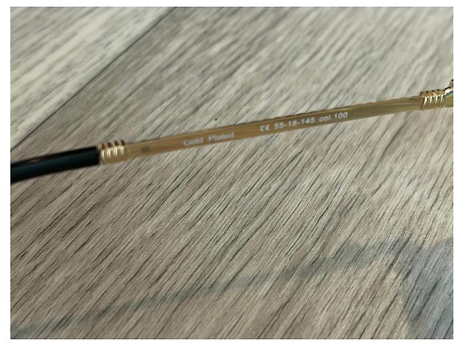 Autre Marque Porta Romana 1245 Aviator Sunglasses - view 13