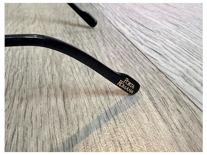 Autre Marque Porta Romana 1245 Aviator Sunglasses - view 15