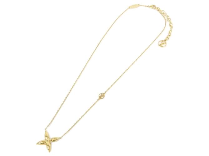 Collana Louisette di Louis Vuitton D'oro - vista 2