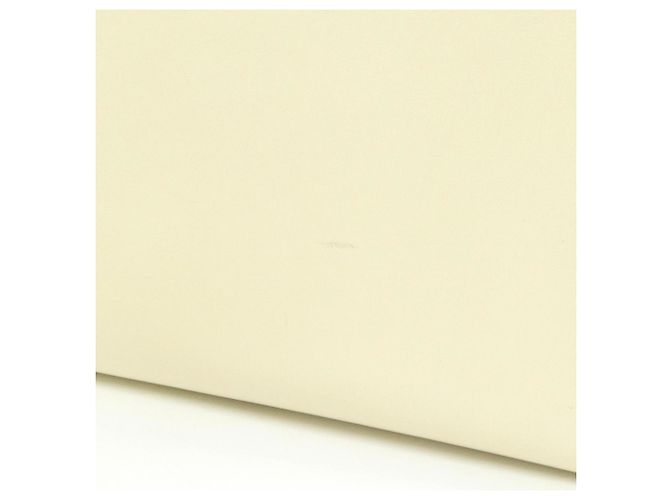 Borsa Fendi 8BH386 AHN3 Bianco - vista 5